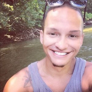 Meet your Posher, Nathan